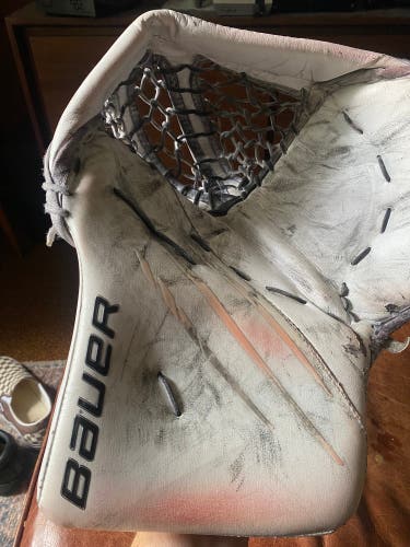 Bauer Senior Hyperlite Glove