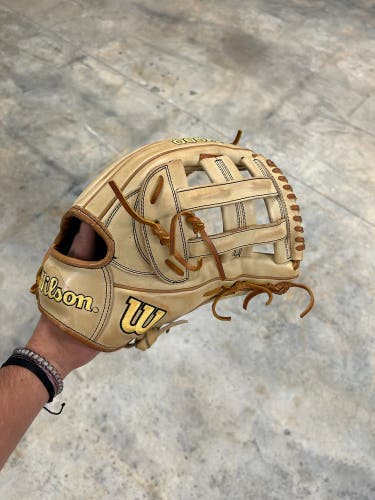wilson a2000 12.75