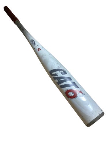 MARUCCI CAT6 31"26oz. (-5) USSSA BASEBALL BAT