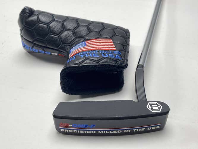 Bettinardi 2020 BB1F Putter 32" SuperStroke Tour 1.0 Mens RH HC