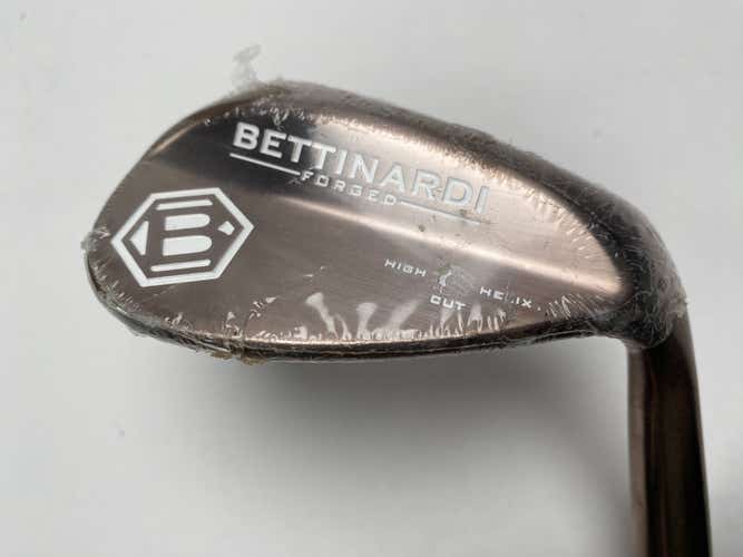 Bettinardi H2 Cashmere Bronze Wedge 58*10 True Temper Dynamic Gold S200 RH NEW