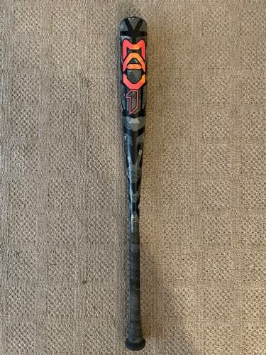Used 2024 Easton MAV1 BBCOR (-3) 30"