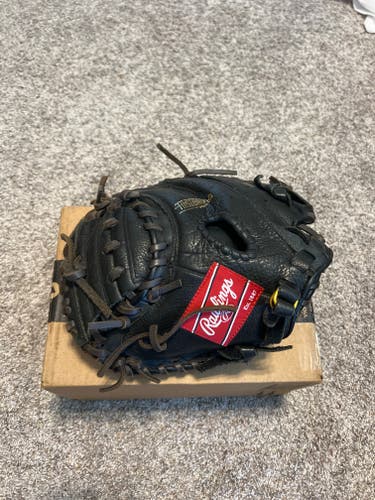 Used  Catcher's 31.5" Highlight Series Baseball Glove