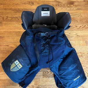 Merrimack Bauer Nexus Pro Stock Hockey Pants - M