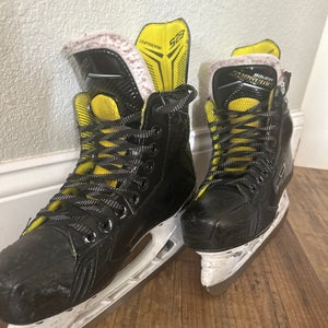 Bauer supreme S29 skates