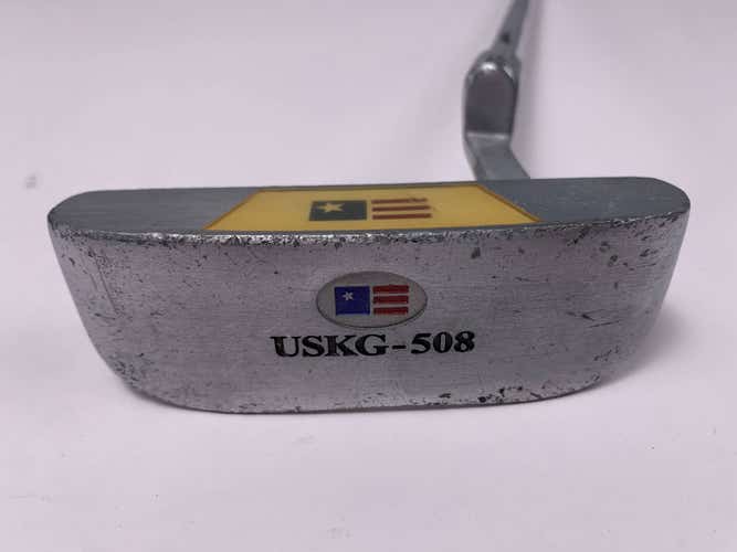 US Kids Any Model Putter 29.5" Junior RH