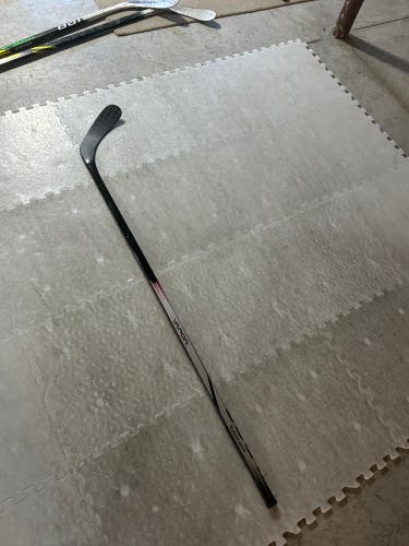 Bauer vapor team stick