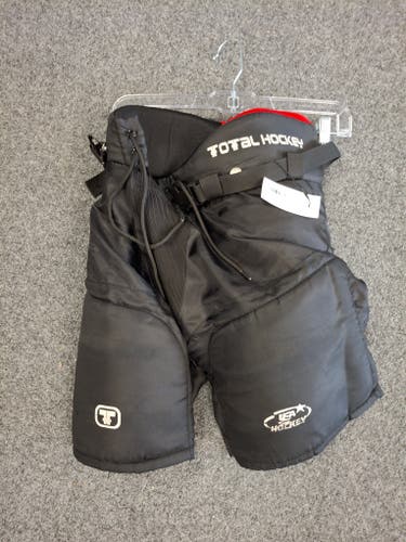 Youth Large Hockey Pants Total Hockey