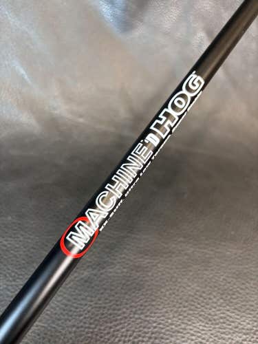 NEW UST MAMIYA OVERSIZED PUTTER SHAFT .600 Diameter WITH .355 ADAPTER TIP