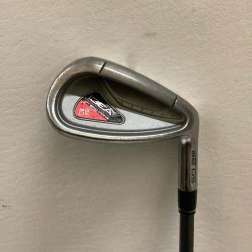 Used Adams Golf Idea A2 Os 9 Iron Regular Flex Graphite Shaft Individual Irons