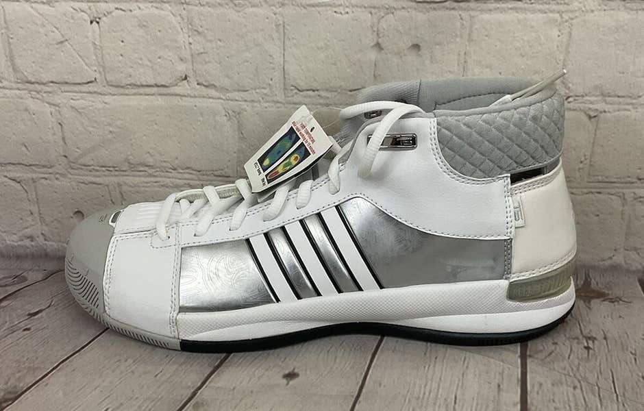 adidas gazelle silver green womens New Adidas TS Ace Commander Team W Red/White Size 9 Womens Basketball –  PremierSports main image 1