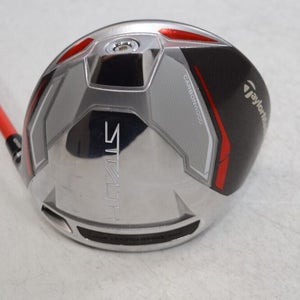 TaylorMade Stealth Ladies 12* Driver Right ProForce V2 5F2 Senior Flex  # 176843