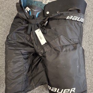 Used Intermediate Medium Bauer Bauer x Hockey Pants