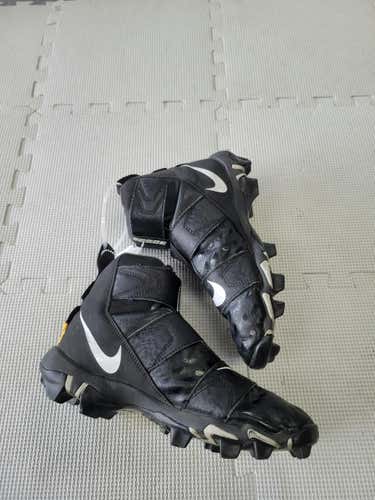 Used Nike Force Senior 6 Football Cleats