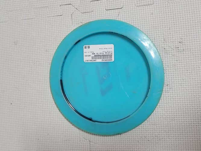 Used Prodigy Disc D1 400 Disc Golf Drivers