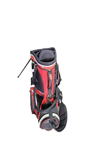 Used Adams Golf Stand Bag Golf Stand Bags