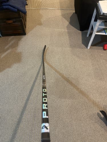 SR Bauer Proto-R LH P29 Flex 77