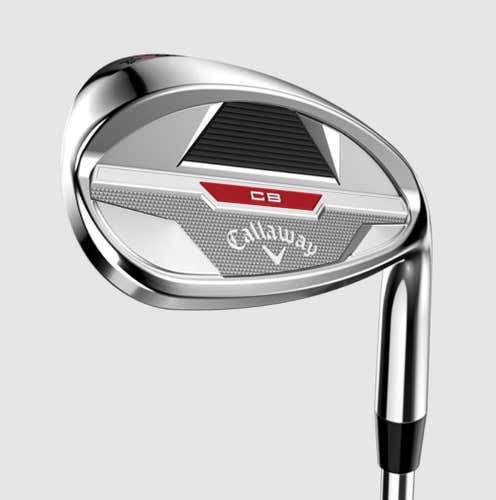 Callaway CB Wedge 2023 NEW