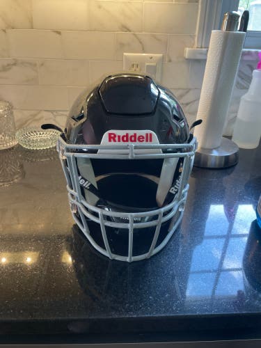 Riddell SpeedFlex (medium) Football helmet