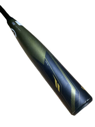 RAWLINGS ICON 32" 29oz (-3) BBCOR BASEBALL BAT-Crack