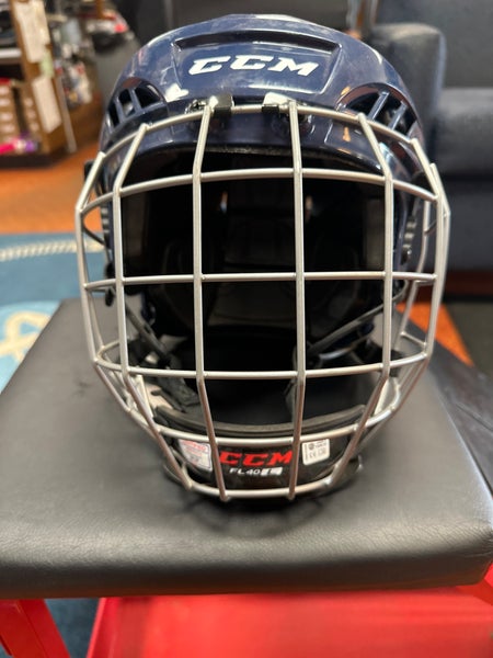 Ccm FL 40 (floor Model)