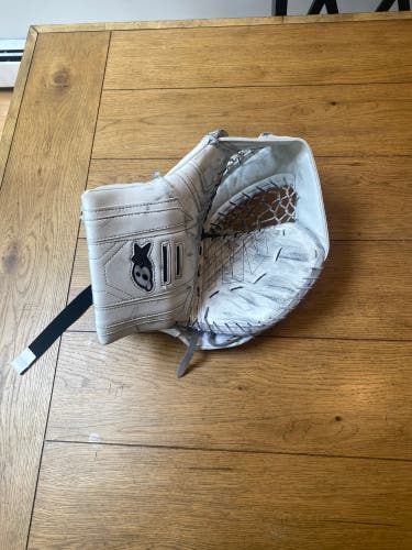 Brian’s Optik X3 Glove