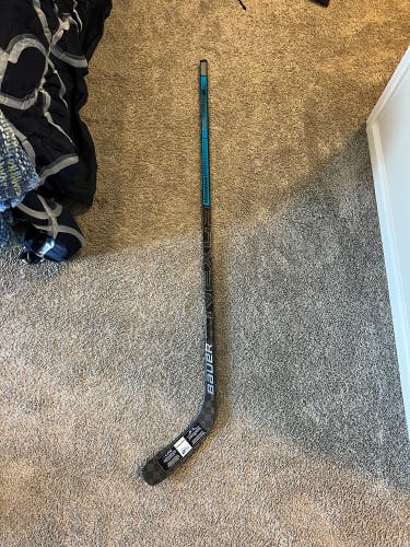Bauer Nexus 2N Pro Hockey Stick
