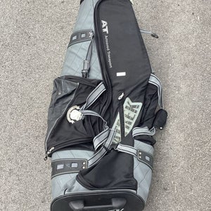 Datrek AT Armored Transport Soft Side Wheeled Travel Bag