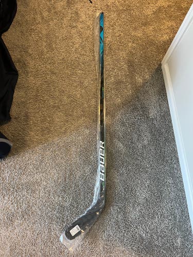 Bauer Nexus Geo Hockey Stick