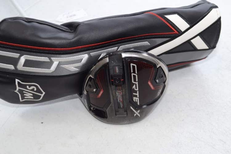 Wilson Cortex 12* Driver Right Senior Flex Atmos 5R2  # 176864