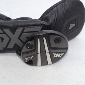 PXG 0311 XF Gen6 4-17* Fairway Wood Right Regular Flex Tensei Graphite # 176902