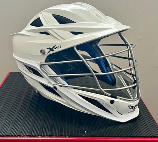 Near Perfect White Cascade XRS - Adult