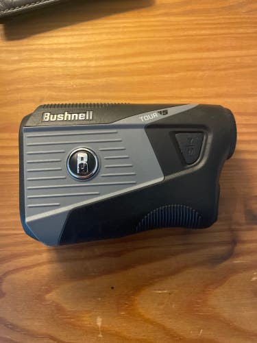 Bushnell Tour V5 Range Finder