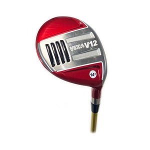 Vixa V12 14.5* 3 Wood Graphite 70g Stiff Flex