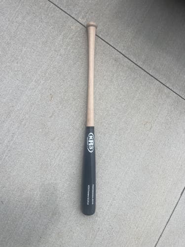 Used Northern Maple M110 Bat (-3) 30 oz 33"
