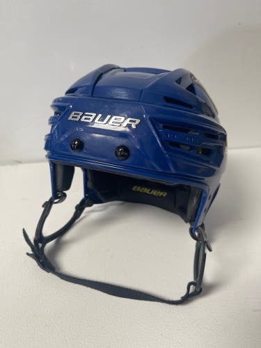 Bauer Re-Akt Helmet