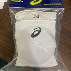 New Asics Volleyball Knee Pads