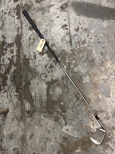Used O/S Oversize Design Right Handed 8 Iron S Flex GC1