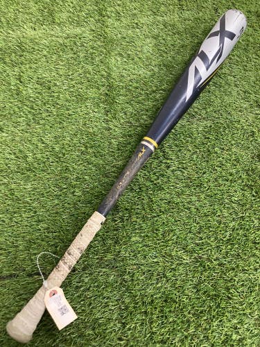 Used 2022 Easton Alpha ALX Bat BBCOR Certified (-3) Alloy 29 oz 32"