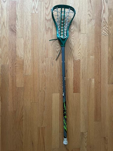 Used Maverik Stick