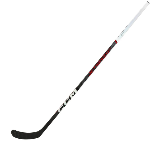 NEW Junior CCM Jetspeed FT6 Pro Hockey Stick (multiple options)
