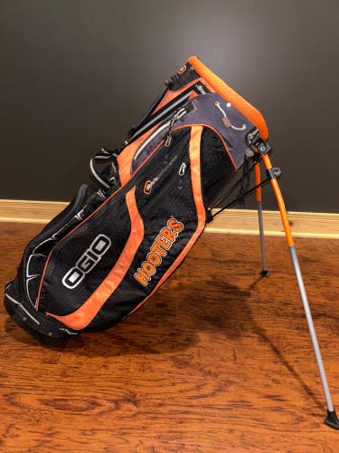 Used Ogio Carry Bag