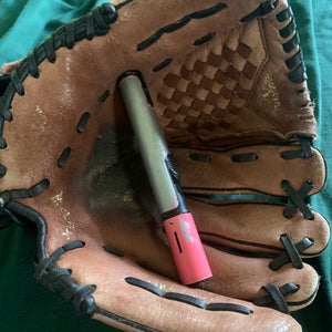 Used Mizuno Prospect Baseball Glove