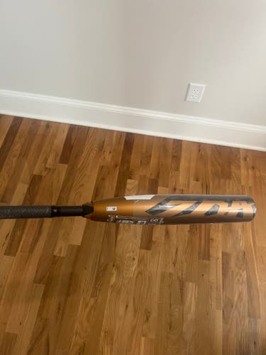 New DeMarini Zoa USSSA Certified Bat (-8) Composite 22 oz 30"