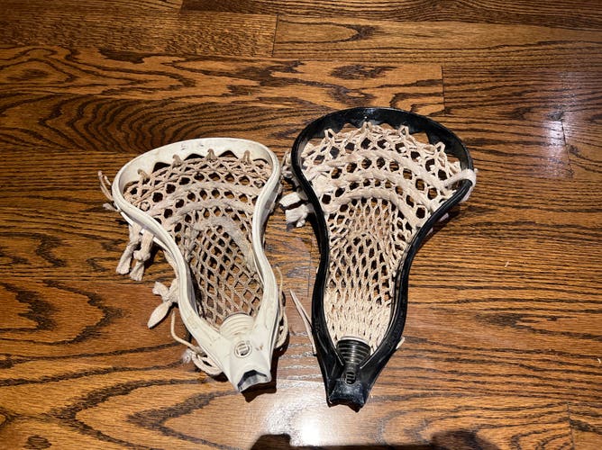 Stx Pair of Proton Powers Head