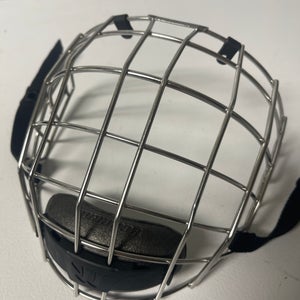Warrior Cage