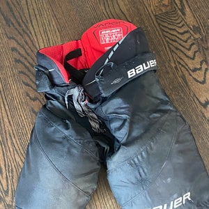 Bauer X 900 Lite Vapor Hockey Pants