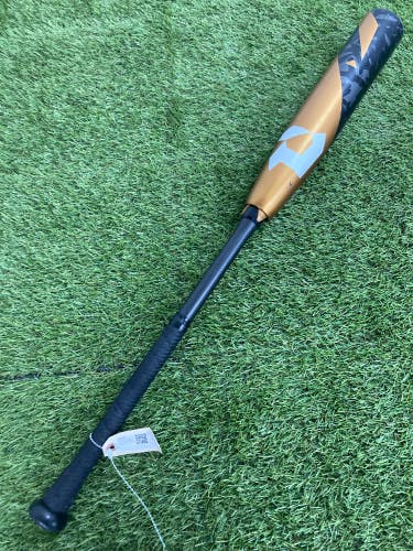 Used 2022 DeMarini Zoa Bat BBCOR Certified (-3) Composite 29 oz 32"