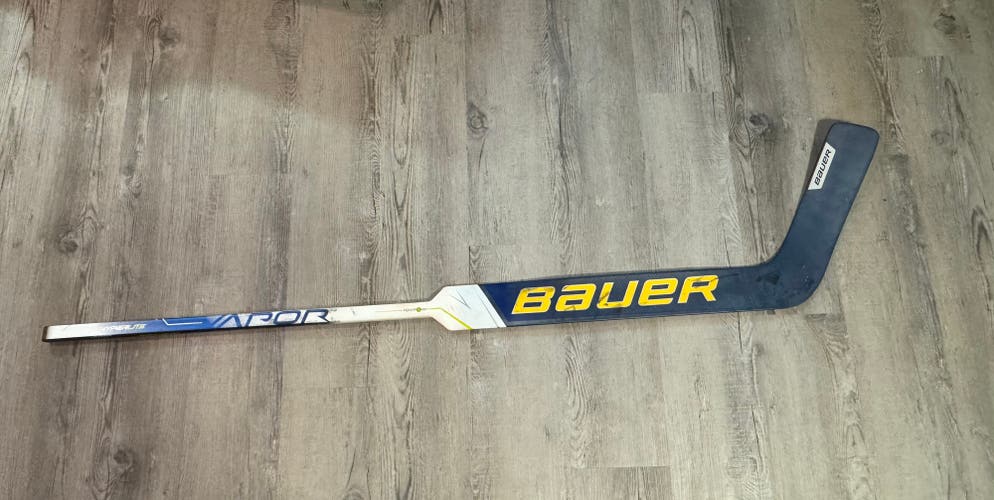 Bauer Hyperlite Goalie stick