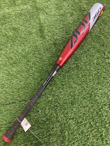 Used 2020 Easton ADV 360 Bat BBCOR Certified (-3) Composite 29 oz 32"